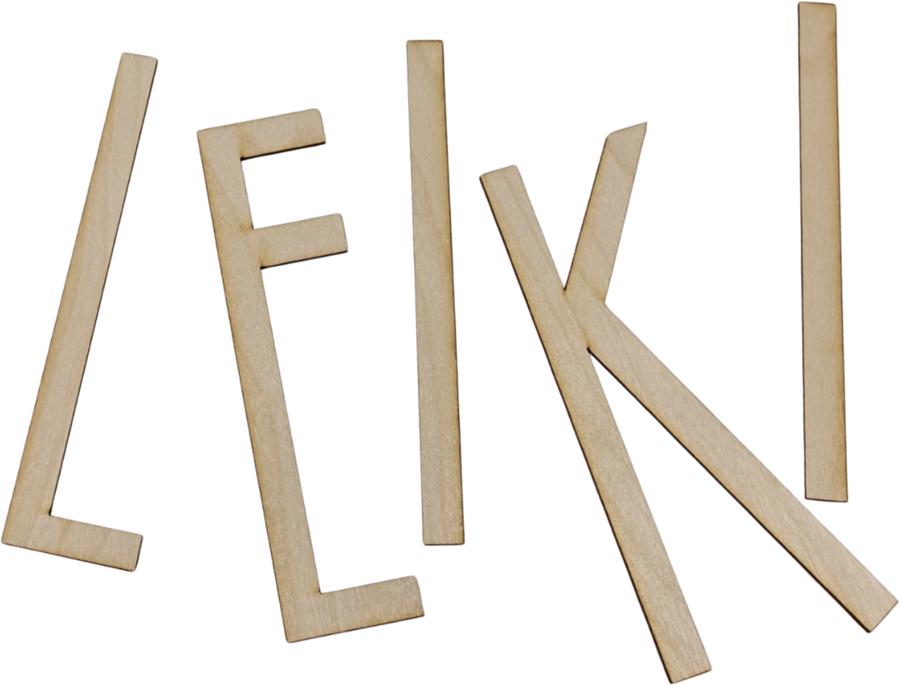LEIKI